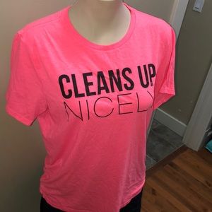 Express Top